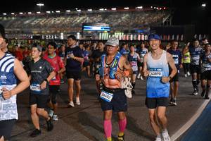 BIB: 
                            <button type="button" onclick="openModal(23933417)" class="btn btn-primary btn-sm float-right btn-popup" data-toggle="modal" data-target=".modal-high-quality">
                        <i class="fas fa-shopping-cart"></i> Add to Cart
                    </button>
                                            <button type="button" onclick="isThisMe(23933417, true)" class="btn btn-success btn-sm float-right btn-popup btn-isme hidden" data-toggle="tooltip" data-placement="bottom" title="นี่คือรูปของคุณใช่ไหม คลิกที่นี่เพื่อเอาเข้าอัลบั้ม">
                        <i class="fas fa-plus"></i> Add to album
                    </button>
                    <button type="button" onclick="isThisMe(23933417, false)" class="btn btn-warning btn-sm float-right btn-popup btn-isnotme hidden">
                        <i class="fas fa-ban"></i> Remove from album
                    </button>